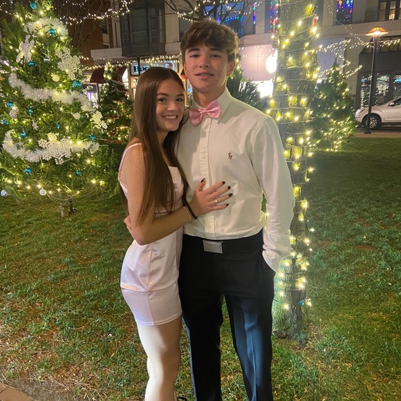 Meet your Posher, Jimmy - Picture 1 of 1